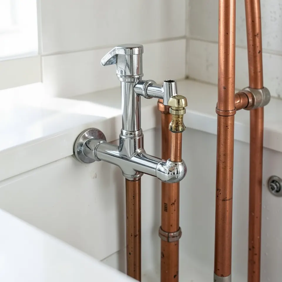 Planning Plumbing in Minneapolis, Minnesota — local guide
